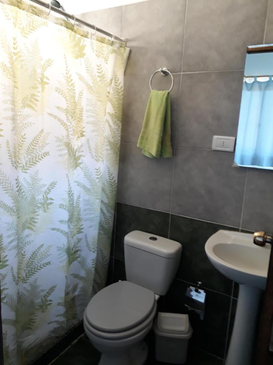 Ferienwohnung Proa Amarilla Punta del Este Exterior foto